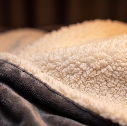The Emberwrap Robe