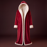 The Emberwrap Robe